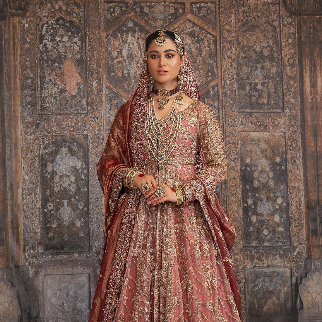 AKCB22-6 - BRIDAL